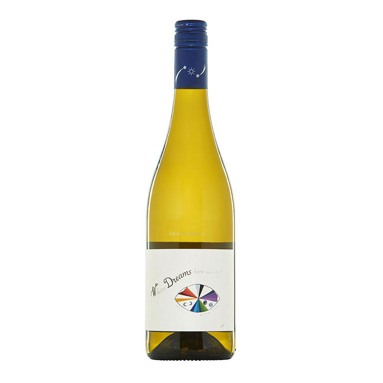 VINO JERMANN "WHERE DREAM HAVE NO END" (1 pz) 2019 BIANCO VENEZIA GIULIA IGT-75CL
